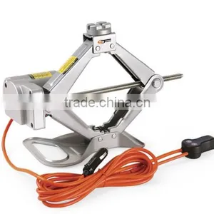 Electric Scissor Jack thumbnail-1
