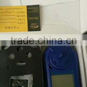 Portable Multi Gas Detector CO O2 H2S CH4 LEL for Mining Use thumbnail-4