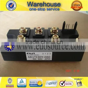 FUJI 6R1TI30Y-080 China Electronics Thyristor Bridge Module thumbnail-6