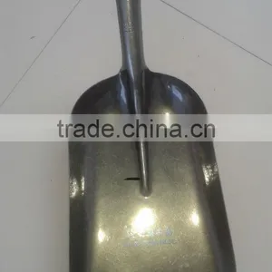 S502 Coal Shovel Head thumbnail-1