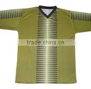 Sublimation Soccer Uniform thumbnail-6