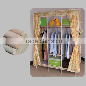 Foldable Living Room Country Style Bedroom Sets thumbnail-2