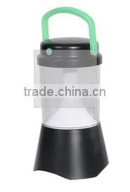 Emergency Light, Alarm Led Spotlight, Rechargeable LED Lantern thumbnail-1