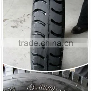 High Quality Motorcycle Tyre/tire,tractor Tyre 400-12 thumbnail-1