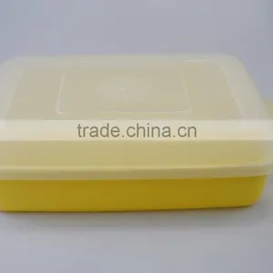 Big Size Cheap PP Plastic Food Storage Container thumbnail-2
