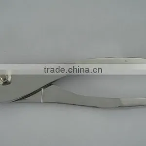 8" Adjustable Combination Pliers Stainless Steel Hand Tools thumbnail-2