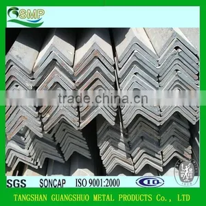 Mild Steel Angle Bar thumbnail-5