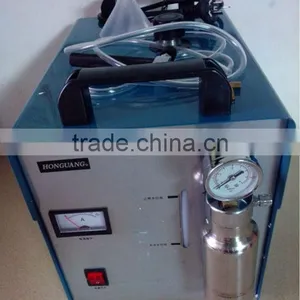 New Oxy-hydrogen Welding Machine H60 thumbnail-1