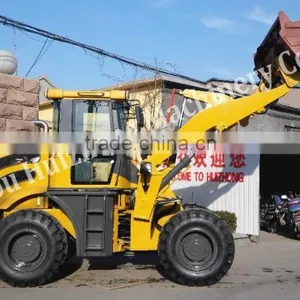 2t Cheap Wheel Loader Attachments With Snow Plow thumbnail-4