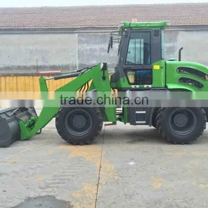 ZL930 Best Offer With Top Quality Wheel Loader for Sale With Pallet Fork thumbnail-3