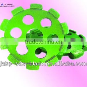 U Groove Cutter Wheel thumbnail-1
