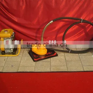 RB Series Flexible Pump Shaft thumbnail-1