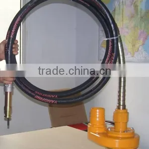 Hot Sell Yangfine Flexible Shaft Water Pump (ISO9001:2008;CE) thumbnail-1