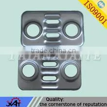 Direct Factory Offered Customized Sheet Metal Stamping Parts thumbnail-4
