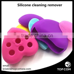 Brush Egg Makeup Brush Cleaner thumbnail-6