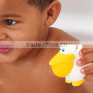Set of Five Sea Squirts Bath Toys From China ICTI Factory thumbnail-3