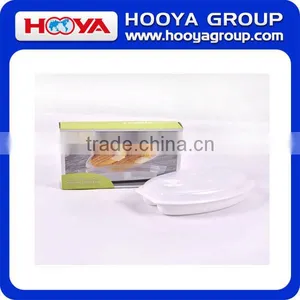 25.5X16X6.5CM PP MICROWAVE CORN STEAMER thumbnail-1