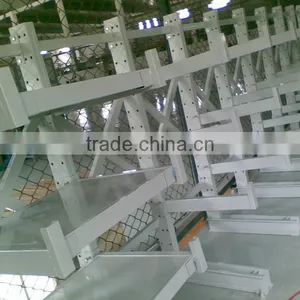 Wholesale Cantilever Shelf ,Factory Direct Sale thumbnail-4