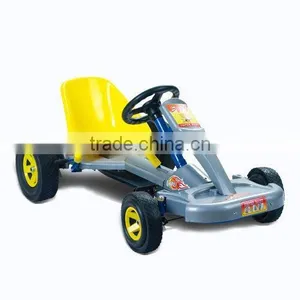 Single 5 Layers of Corrugated Packaging Child Motorcycle thumbnail-1