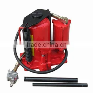 20ton Hydraulic Garage Tool Air Bottle Jack thumbnail-3