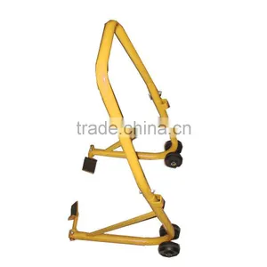 Motorcycle Rear Stand Adjustable Paddock Stand thumbnail-5