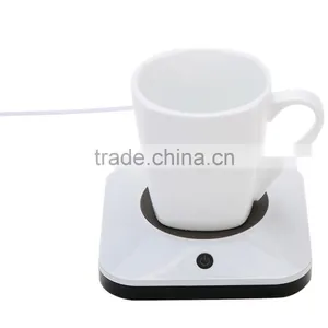 Automatic Stirring Coffee Cup,auto Mixing Cups Self Stirring Electic Coffee Mugs thumbnail-1