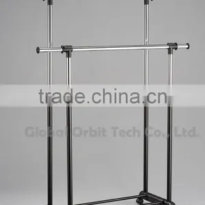 Ceiling Mounted Clothes Drying Rack thumbnail-1