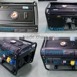 5KW Rare-Earth Diesel Generator thumbnail-2