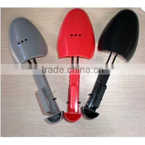 Plastic Shoe Stretcher Adjustable Tow Way Plastic Shoe Stretchers New Products for 2015 thumbnail-1