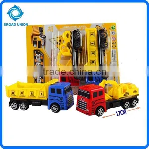 Wholesale Toy Car Mini Car Kids Toy thumbnail-1