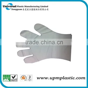 Plastic Disposable Biodegradable Glove thumbnail-1