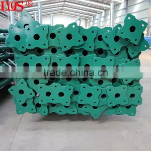 Q235 Scaffold Steel Props for Formwork thumbnail-6