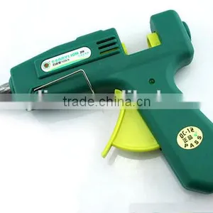 7mm Glue Stick Heavy Duty 100w to 200w Hot Melt Glue Gun for Sale thumbnail-3