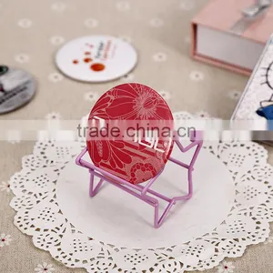 Cosmetic Mirror New Fashion thumbnail-5