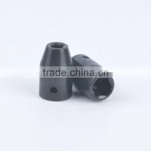 CR-V 12.5mm Impact Socket, Black Impact Socket,1/2"universal Socket thumbnail-6