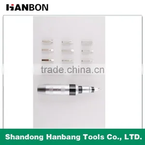 Industrial Professional Impact Screwdriver thumbnail-3