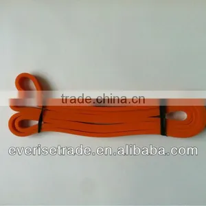 Exercise Body Fitness Power Band Latex Exercise Loop Yoga Band thumbnail-3