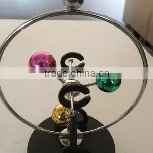 Kinetic Energy Motion Sculpture thumbnail-3