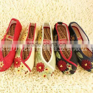 Beautiful Lady Shoe With High Quality thumbnail-1