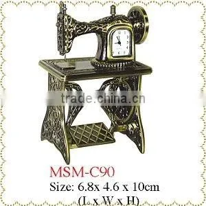 Quartz Clock thumbnail-1