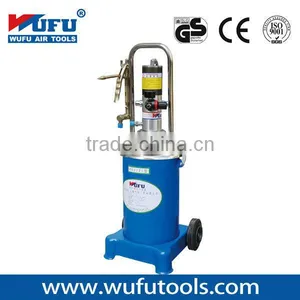 Air Operated Grease Injector RH-2121 thumbnail-1