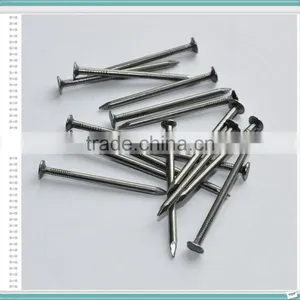 Factory Manufacturer Wire Carbon Iron Common Nail thumbnail-4
