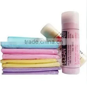 Ultra Absorbent Car Pva Synthetic Chamois thumbnail-1