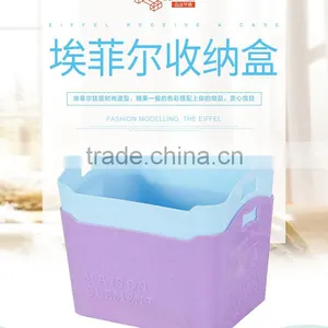 L00037 2017 Good Quality Plastic Storage Box thumbnail-1