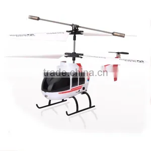 2015 Hot Item Alloy Series rc Helicopter on Sale thumbnail-3