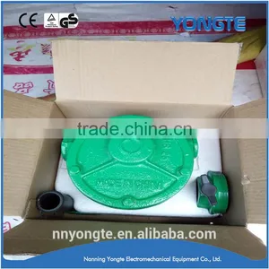 Petrol Manual Hand Diesel Oil Pump/rotary Oil Pump thumbnail-4