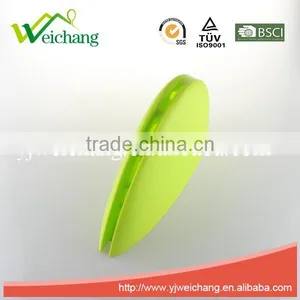 WCK002C New Design Great Kitchen Helper Knife Holder Shell Shape Hot Sale thumbnail-2
