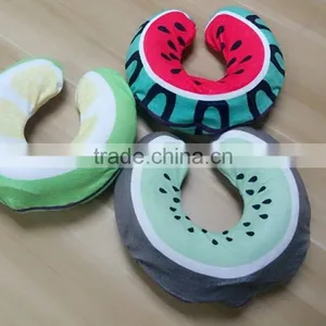 U Shape Hot Water Bottle thumbnail-3