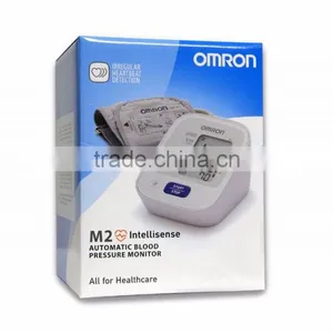 M2 Classic Upper Arm BP Monitor thumbnail-2