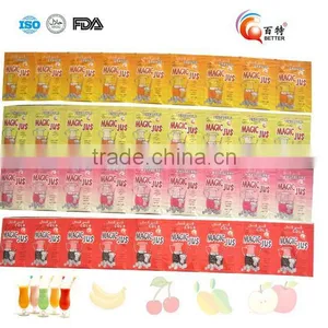 Orange Fruit Juice Powder Spray Dried / Orange Fruit Powder thumbnail-4